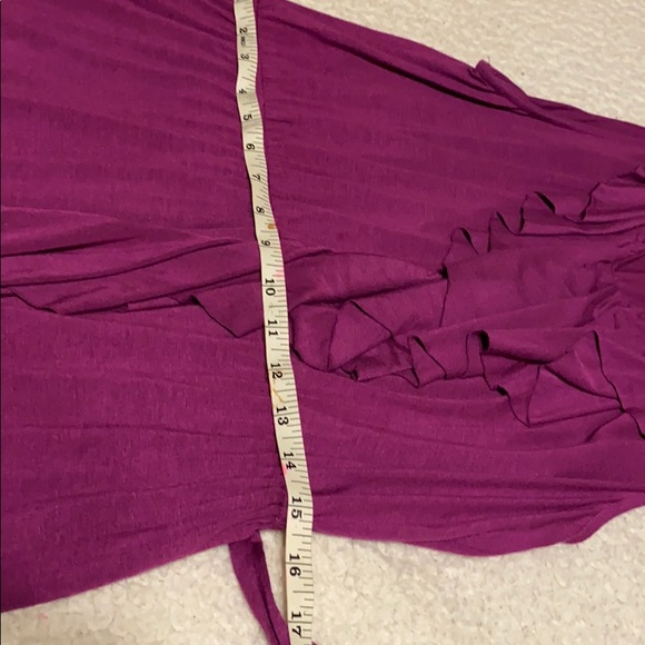 Elle Dress Size Medium - Picture 7 of 11